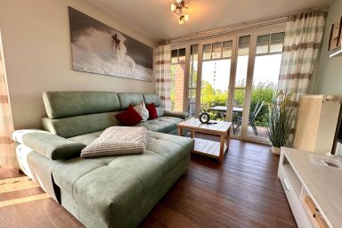 Ferienwohnung de Drift
