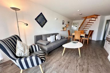 Ferienwohnung De Klüver