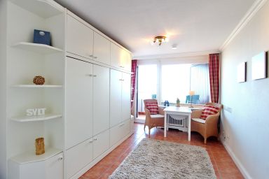 Haus Metropol, App. 49, 3. Etage, Seeseite