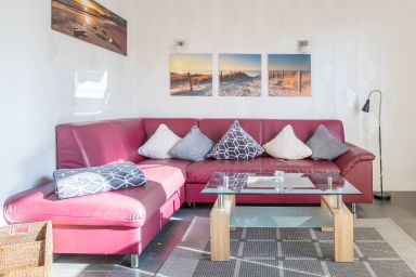 Dünenhäuser Haus 7a