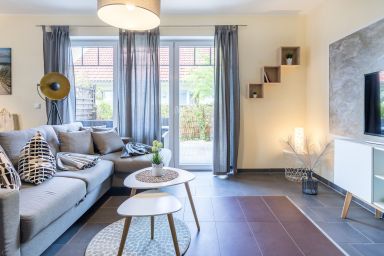 Ferienwohnung Koralle