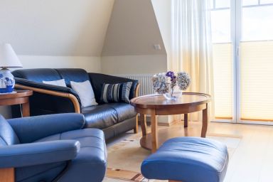 Haus Thalia Wohnung 6