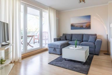 Villa am Park Wohnung 9