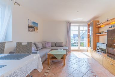 Haus Glückstal, Ferienwohnung "Ilona 03"