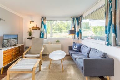 Zum Brinkgarten, Ferienbungalow 05, "Lillebo"