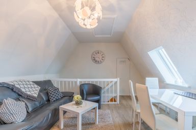 Ferienwohnung "Klabautermann 3"