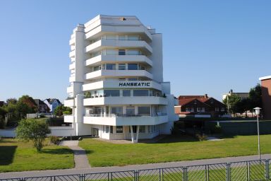 Hanseatic 206