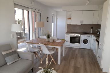 Gästehaus Seestern Whg 4