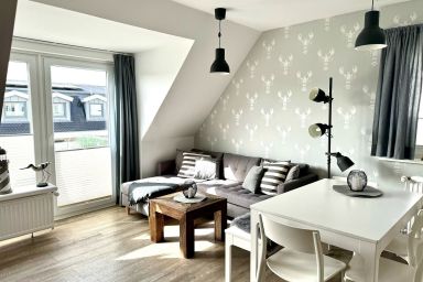 Bismarckstraße 5a, App 14 "Arnika"