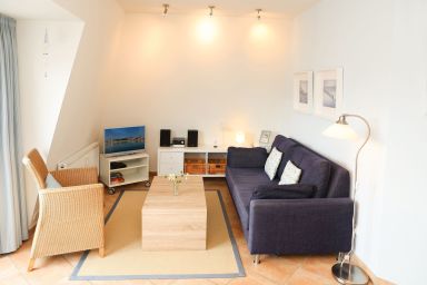 Strandkrone - 26-28 - inkl. Strandkorb