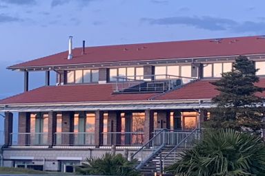 Ferienwohnung Meerlicht No. 34