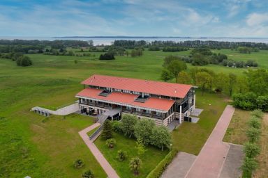 Ferienwohnung "Strandgut No. 1 - Aurora Vista"