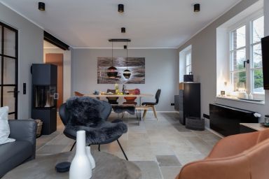 Ferienhaus am Buttgraben