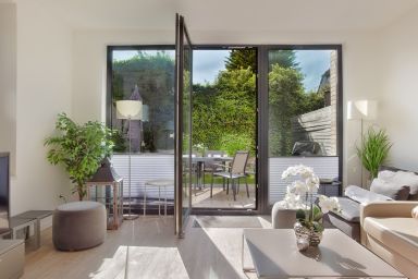 Ostsee Perle 35 - mit Sauna