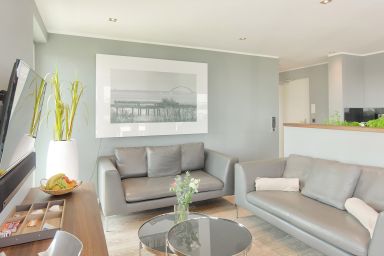 Penthouse Ostsee-Feeling 2