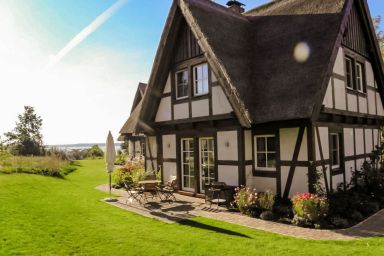 Fischerhaus Zander am Peenestrom
