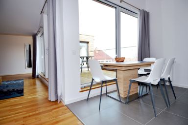 Ostseetümmler - Wilhelmsplatz 3b Wohnung 18