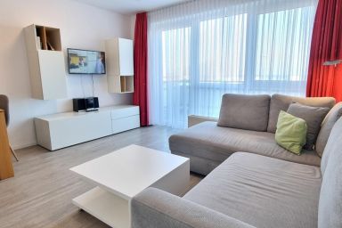 Ostseeresidenz Apartment 007