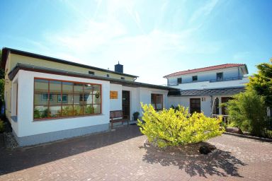 Alte Tischlerei, Whg. 1