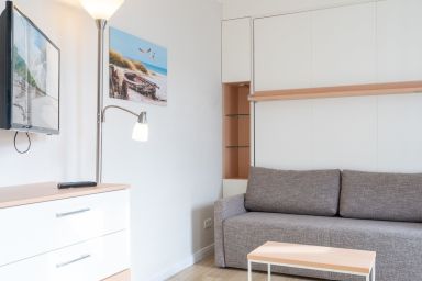 Fewo 376, Seepark Sellin
