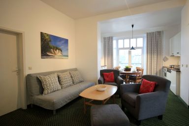 Haus Felicitas - 90731 - Kreidefelsen