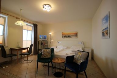 Villa Seydlitz, Whg. 5