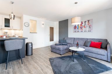 Villa Flora Wohnung 6