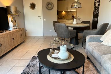 Neues Objekt! Hanseat I Wohnung 45