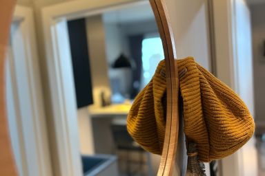 Bretterbutze DESIGNBUTZE