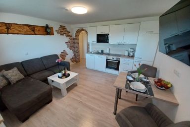 Ferienwohnungen Jappe "Landidyll"