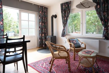 Bungalow "Appelboom"