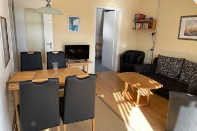 FeWo Seelig by Pharus Appartements