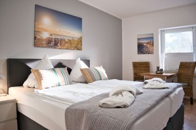 Pension "Seeräubär"