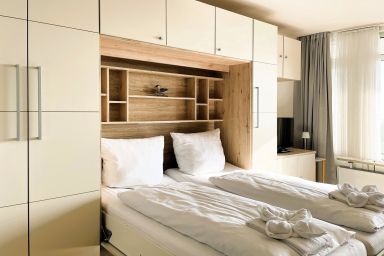 Klaar Kiming- Meerblick 1B, Sandwall