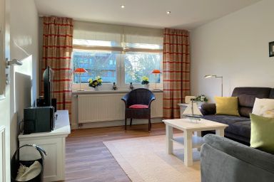 Strandkorb, Olhörnweg