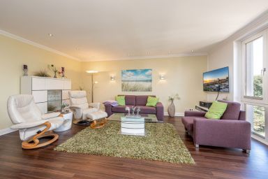 Appartement "Eastside"