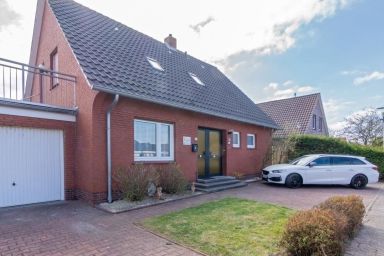 Ferienhaus Meeresrauschen