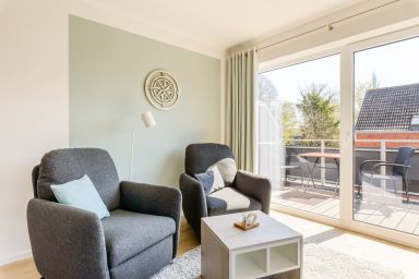 Ferienwohnung Achtern Diek