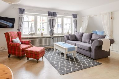 Ferienapartment Liegeplatz