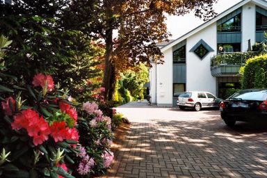 Appartementhaus Dr. Domberg Wohnung 5