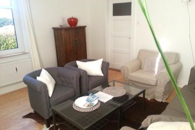 Haus MeerZeit, App. 1