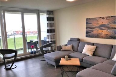 Haus Nordseeblick, App. 13