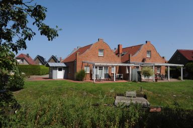 Ferienhaus Grachtenhuus