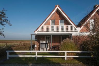 Ferienhaus Nordlicht