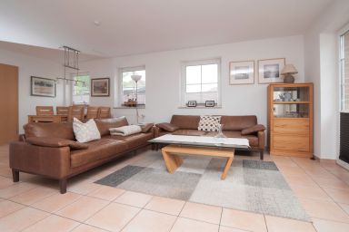 Ferienhaus Smutjes Huus ant Diek