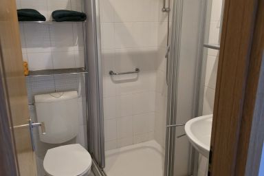 Ferienwohnung Taschenkrebs 1