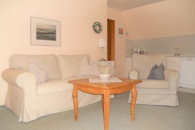 Haus Arfsten "Schimmelreiter", Nieblum