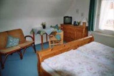 FeWo 10 in der Strandperle Baltrum