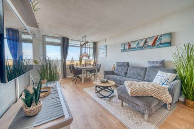 Ferienpark - Haus F, App. 0F1207