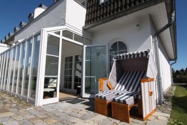 Ostseeresidenz Wischuer Wohnung 17